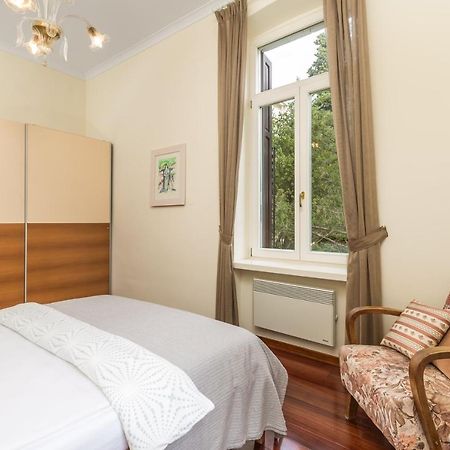 Apartment Adrija Opatija Zewnętrze zdjęcie