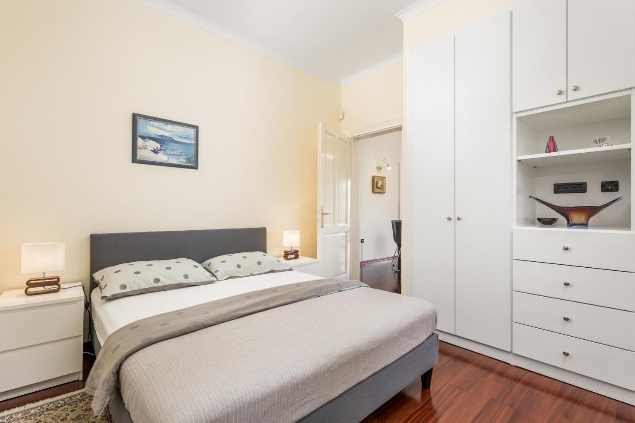 Apartment Adrija Opatija Zewnętrze zdjęcie