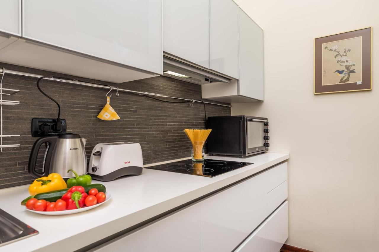 Apartment Adrija Opatija Zewnętrze zdjęcie