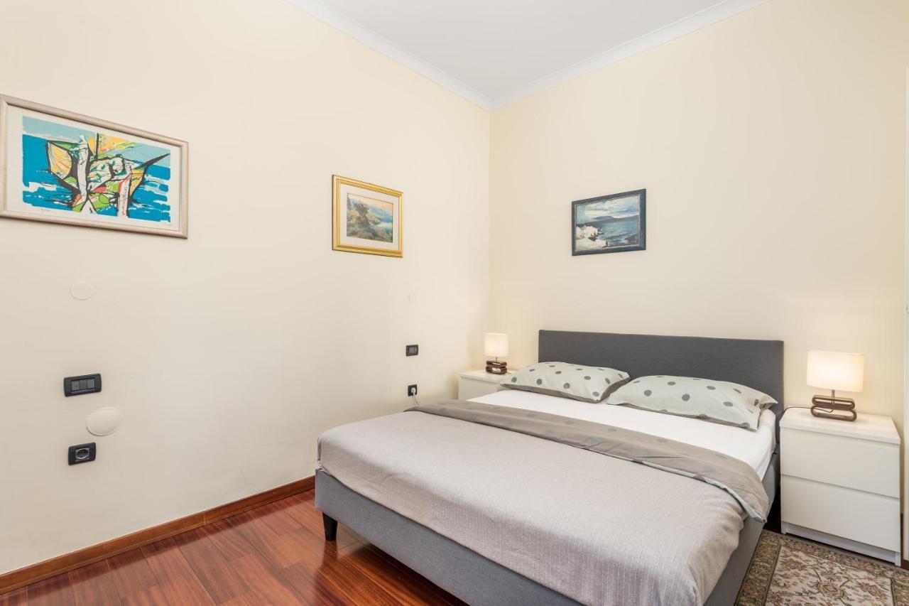 Apartment Adrija Opatija Zewnętrze zdjęcie