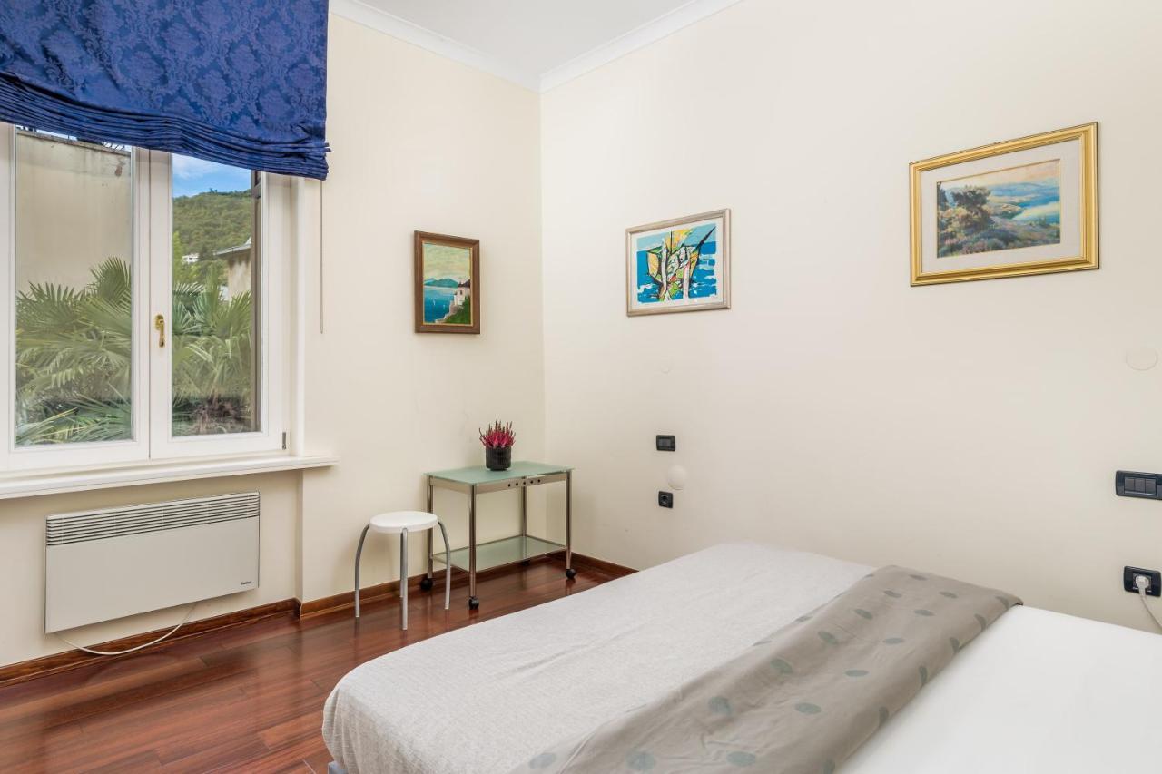 Apartment Adrija Opatija Zewnętrze zdjęcie
