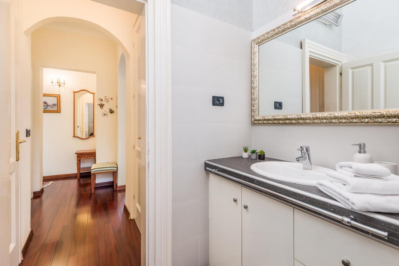 Apartment Adrija Opatija Zewnętrze zdjęcie