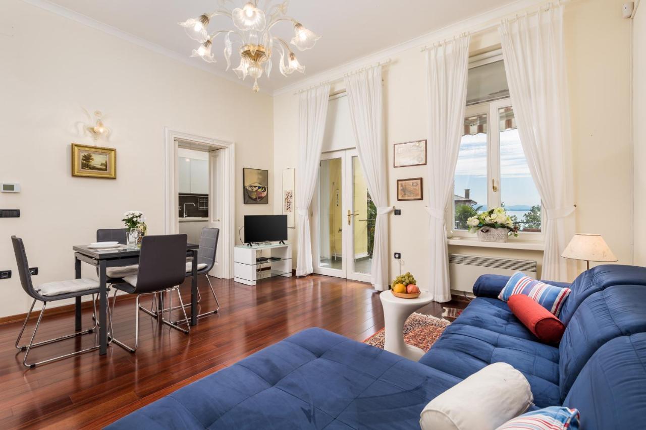 Apartment Adrija Opatija Zewnętrze zdjęcie
