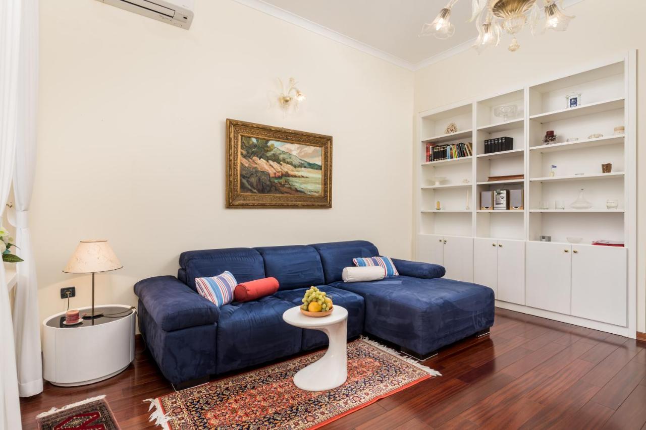 Apartment Adrija Opatija Zewnętrze zdjęcie