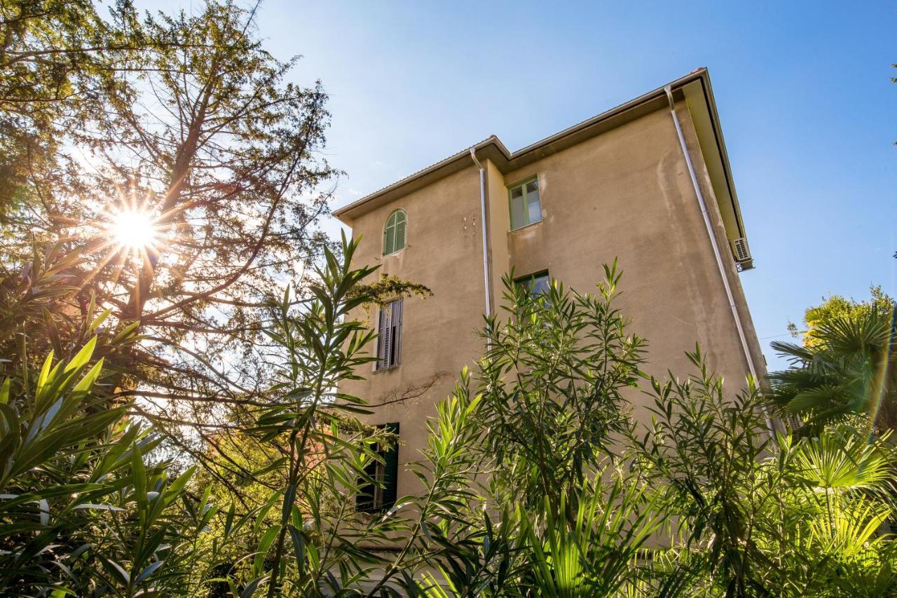 Apartment Adrija Opatija Zewnętrze zdjęcie