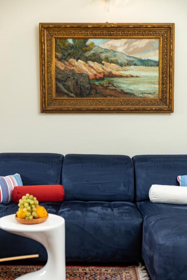 Apartment Adrija Opatija Zewnętrze zdjęcie