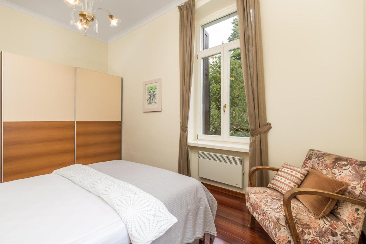 Apartment Adrija Opatija Zewnętrze zdjęcie