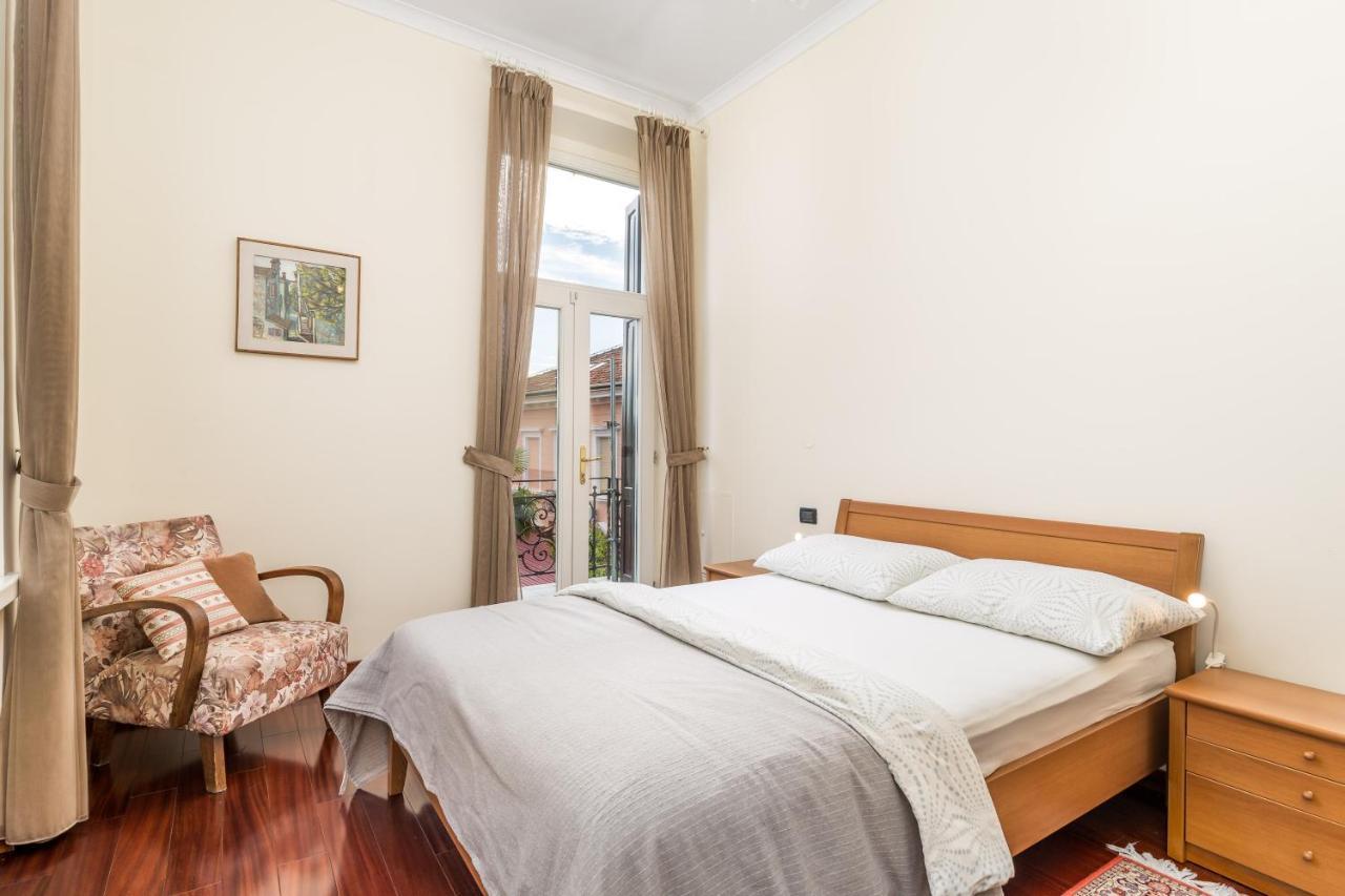 Apartment Adrija Opatija Zewnętrze zdjęcie