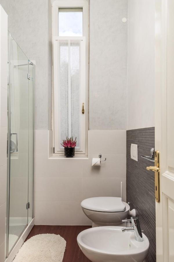 Apartment Adrija Opatija Zewnętrze zdjęcie