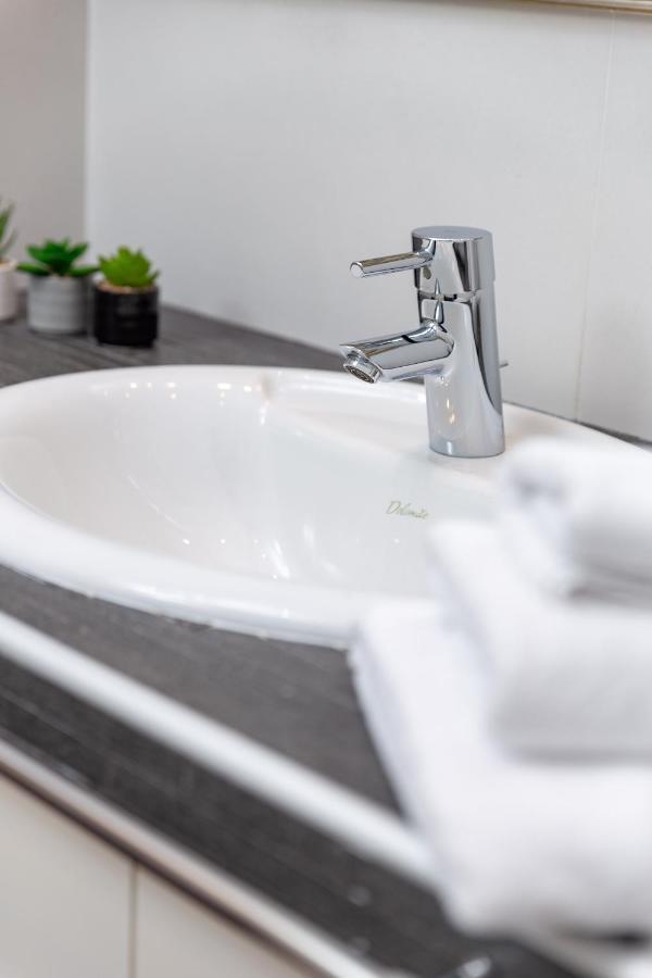 Apartment Adrija Opatija Zewnętrze zdjęcie
